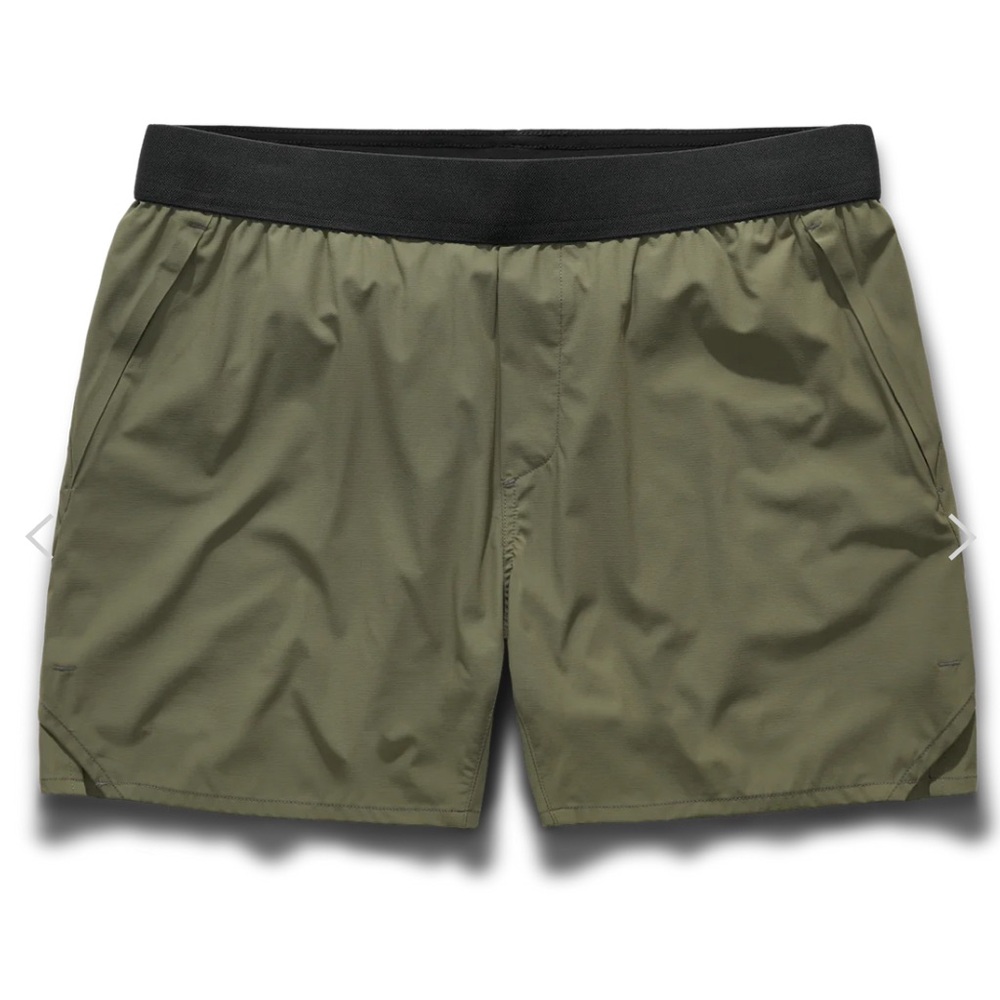 Ten Thousand Tactical Shorts | OD Green